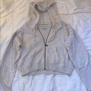 American Eagle Zip-up